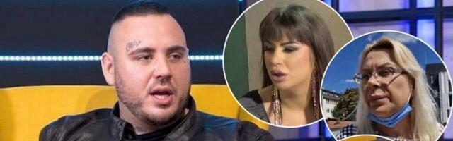 BEBICA OPRAŠUJE MARIJU, BABA JE SATANIZOVANA! Car URNISAO Kuliće, razvalio ih uvredama: Javna tajna je da joj se i Zola sviđao!