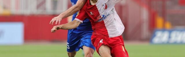 PUNIM GASOM KA ŠAMPIONSKOJ TITULI: Kamiondžije jačaju svoje redove - superligaški fudbaler stigao u Priboj!