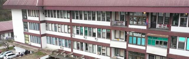 Iskusni lekari pojačali pribojsku hirurgiju