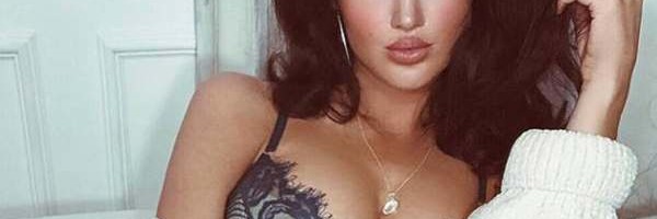 Natalie Halcro