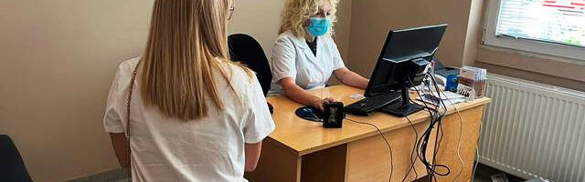 Dani otvorenih vrata u Čumiću, u nedelju preventivni pregledi u Domu zdravlja Kragujevac