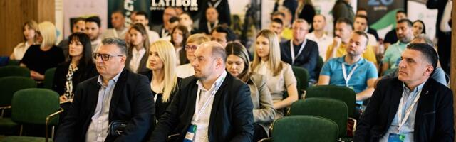 Na Zlatiboru otvoren trodnevni Eko forum