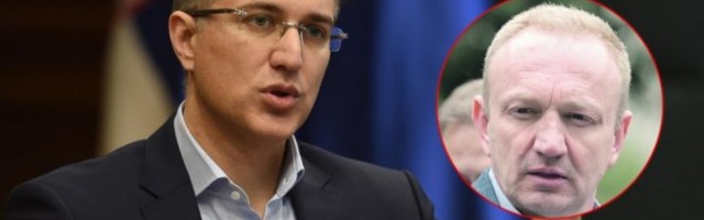 NEBOJŠA STEFANOVIĆ OGOLIO ĐILASOVU BAJKU! Zašto su lekari živeli  u bedi kad si se ti pitao?