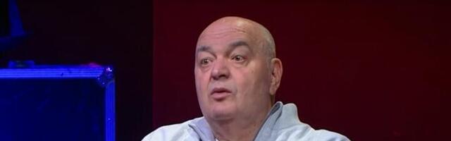Vujošević: Nisam nigde trener zbog političkih odluka