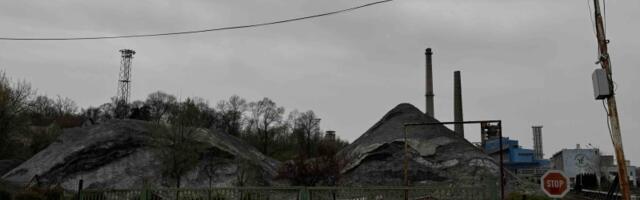 Konačno bi trebalo da počne sanacija deponije pepela