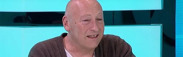 Romčević sa studentima na Autokomandi: Došli smo da im bukvalno čuvamo leđa