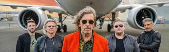 Legendarni Jurica Pađen i AERODROM prvi put u klubu BitefArtCafe