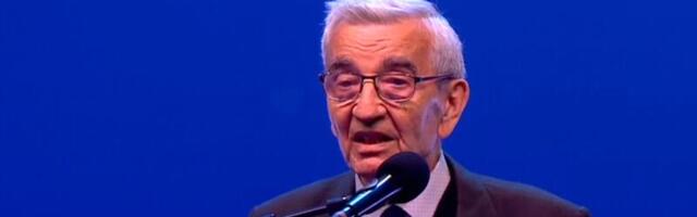 "TRAGEDIJA U NOVOM SADU JE IZAZVANA TERORISTIČKIM ČINOM": Đuro Raca otac tragično preminule Goranke OTKRIO BOLNU ISTINU