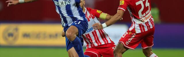 Ovo se retko viđa: Primili gol, pa ostali sa igračem manje (VIDEO)