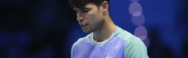 VELIKE PROMENE U TOP 10 Pad Alkaraza i istorijski uspeh srpskog tenisera na ATP listi