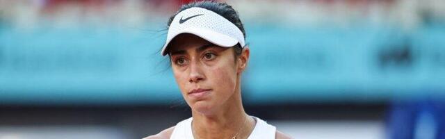 LOŠE IZDANJE OLGE DANILOVIĆ! Olimpijska šampionka rutinski protiv Srpkinje!