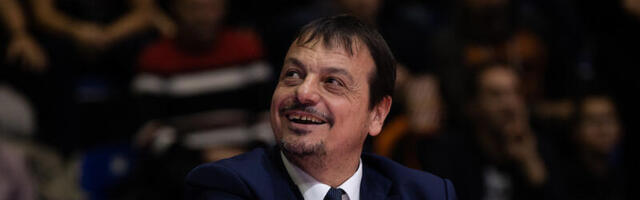 PANATINAIKOS DOBIJA NAJVEĆE MOGUĆE POJAČANJE ZA F4: Oglasio se Ergin Ataman i potvrdio!