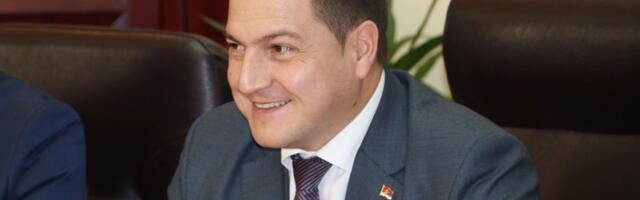 Ružić: SPS mora da izađe iz neprincipijelnog zagrljaja SNS i prekine proces eutanazije