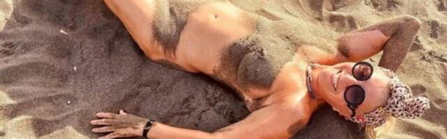 Bez brusa i gaćica! Ove srpske glumice obožavaju nudizam: Ne stide se da pokažu čime raspolažu (FOTO)