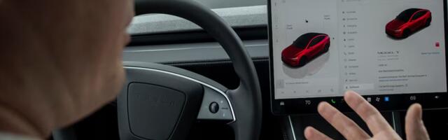 Tesla uvodi prvu vožnju robotaksijem uz ljudski nadzor u vozilu