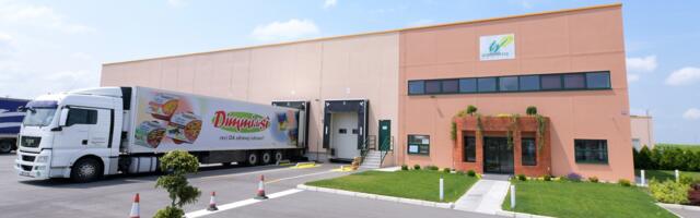 La Linea Verde Srbija – Najbrže rastuća fabrika u grupaciji