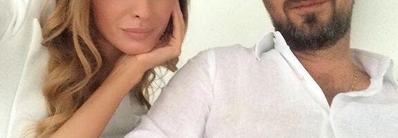 "ZAUVEK U NAŠIM SRCIMA" SANJA PAPIĆ PREŠLA POLA SVETA ZA POMEN VOLJENOM SUPRUGU: Porodica i prijatelji na okupu, sin neutešan