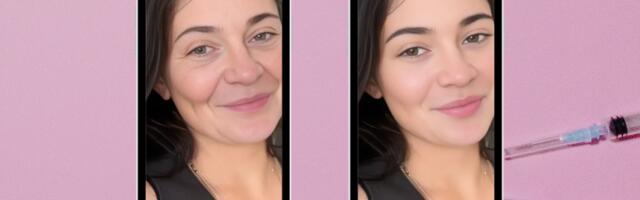 Analiziramo TikTok trend: Evo zašto AI starenje nema veze s istinom!