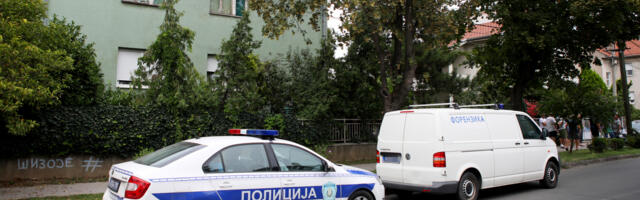 KUĆA STRAVE Ubistvo i dva samoubistva!