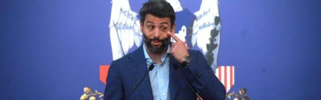 "Blam! Bruka i sramota": Građani besni zbog nove Šapićeve "ideje" (VIDEO)