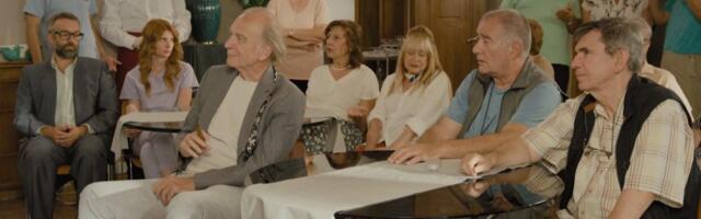 Nova RTS-ova serija "Miholjsko leto", od 04. oktobra na RTS 1