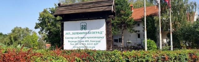 "Zelenilo Beograd" studentima i profesorima dva fakulteta otkazalo učešće na Eko kampu: Nisu dobrodošli