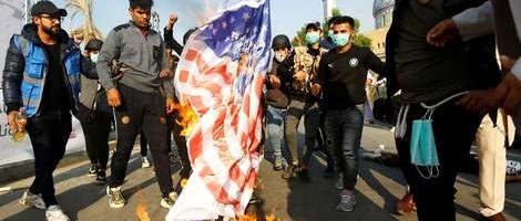 Od Cartera do Bidena: Tačke neslaganja između Amerike i Irana