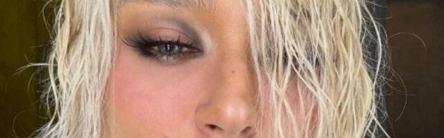 POTPUNA NEVERICA! Pevačica ŠOKIRALA fanove novim izgledom, skroz neprepoznatljiva!