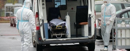 RTS: Epidemiološka situacija u Srbiji "blizu katastrofalne"