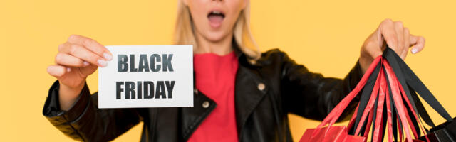 Zamke Crnog petka: Kako prepoznati prevare i zaštititi svoj novčanik