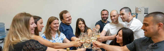 Zašto je DataArt jedno od zanimljivijih IT mesta za rad u Srbiji?