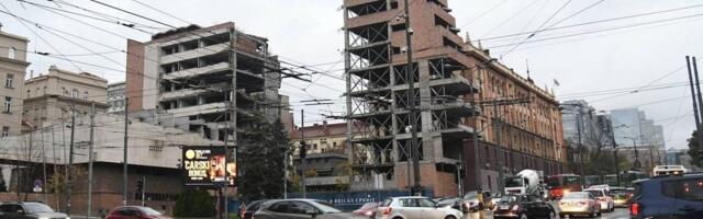 Manojlović: Vučićev koruptivni posao oko Generalštaba izazvaće nove nemire u Srbiji