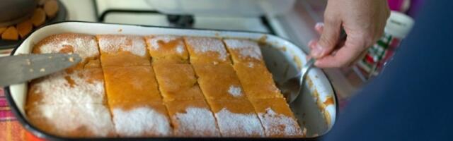 Najbolji recept za pitu sa jabukama: Starinska poslastica koja se topi u ustima, uspeva i početnicima