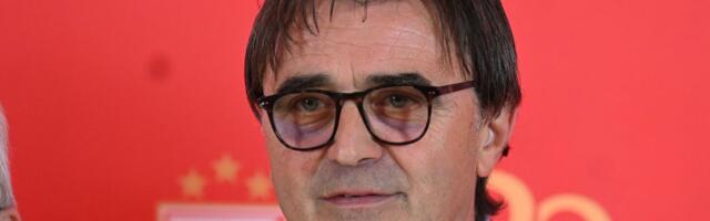 Čovek koji se sa Zvezdom popeo na krov Evrope zna šta je ključno da bi se pobedio FCSB