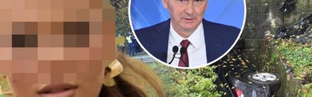 "U MALIM SREDINAMA SVI SMO PORODICA, OVAJ GUBITAK ZA SVE NAS JE BOLAN"! Milan Stamatović izjavio saučešće porodici nastradale Ane Radović