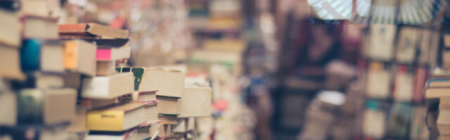 Počinje Sajam knjiga u Nišu