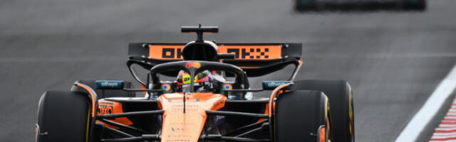 Oskar Pjastri osvojio pol poziciju za sprint trku Velike nagrade Katara