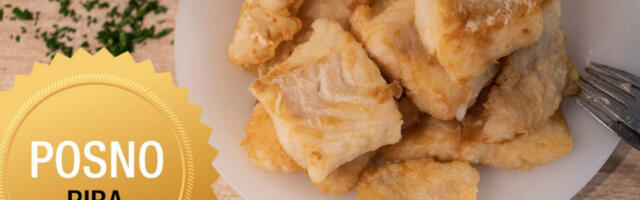 OSLIĆ PO SVETOGORSKOJ RECEPTURI: Kako monasi pripremaju ribu koja očarava ukusom