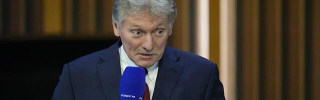 Peskov "zapalio" Kijev: Svaki dan je propast za Zelenskog - Zapad potpuno stegao kijevski režim