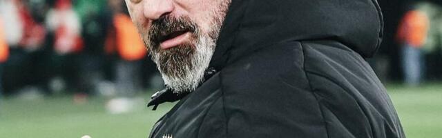 DEJAN STANKOVIĆ ME NIJE VREĐAO: Oglasio se novinar koji je isprovocirao srpskog trenera!