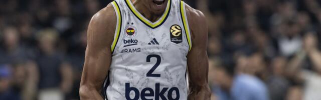 Vejd Boldvin o odlasku Obradovića iz Partizana: Ako nema rezultata, teško je nastaviti saradnju