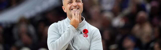 Rajakovićev Toronto umalo okrenuo "-23", pa ipak izgubio, Bostonova peta u nizu