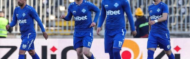 PRAZNE PUŠKE U SURDULICI: Remi Radnika i Mladosti u Superligi Srbije