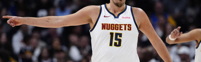 Želeo ga Partizan, crveno-beli reagovali: Bivši Jokićev saigač na pragu Evrolige