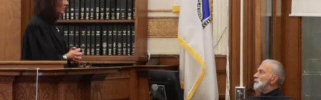 ŠOK NA SUDU! Svedok tvrdi da mu je Ana Volš pričala o bračnim problemima – poslednji ju je video živu