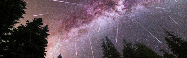 Astronomska pojava sa neba dolazi iz svemira: Srbija po prvi put doživljava ovakav spektakl