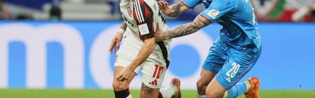 Najbolji fudbaler na južnoj hemisferi? Ko sme da kaže da De Araskaeta to nije