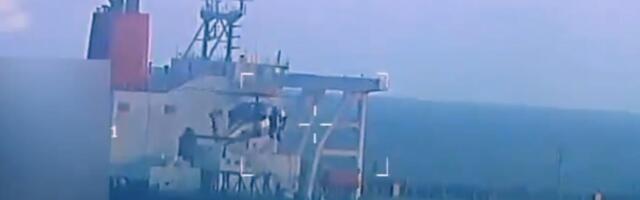 AMERIKA PRETI VENECUELI: Nastavićemo da presrećemo tankere s naftom, vlasnici brodova u panici