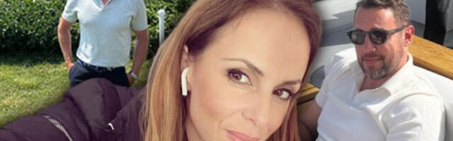 STRAH MU SE UVUKAO U KOSTI! Brajan Volš zvao Aninog ljubavnika, on priznao: ''Nisam smeo da mu se javim''