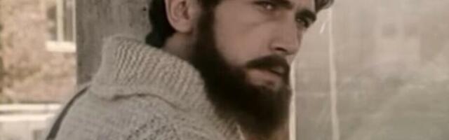 Žene su ludele za našim glumcem, a onda je devedesetih nestao iz javnosti: Pojavio se posle mnogo godina u čuvenoj seriji, evo kako sad izgleda (FOTO)